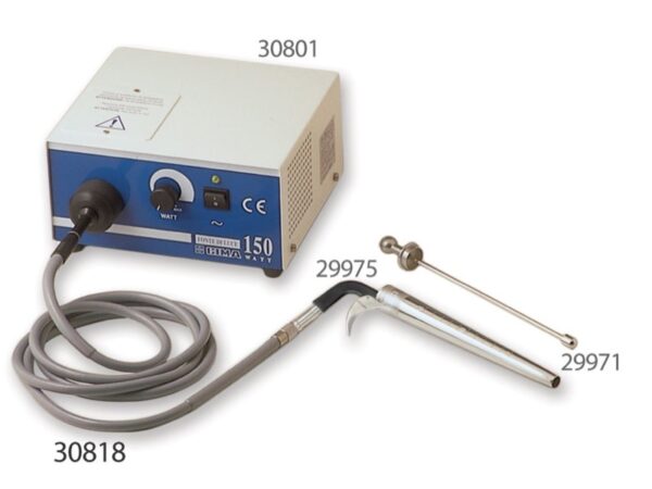 Cavo a Fibre Ottiche per Endoscopia 4,8x1.800 mm senza Adattatori
