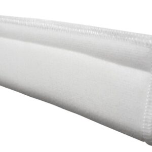Imbottitura Frontale Ricambio per Occhiali Protezione 30843/30846 - 25 pz