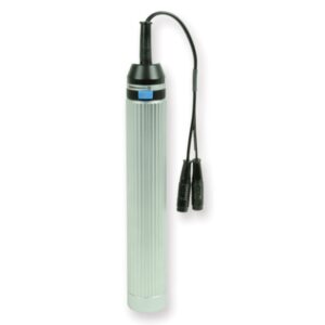Manico a Batteria per Strumentario ORL - per 31204 - 2