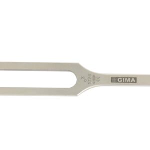 Diapason in Lega 1024 Hz per Otorino - 4 pezzi - 1