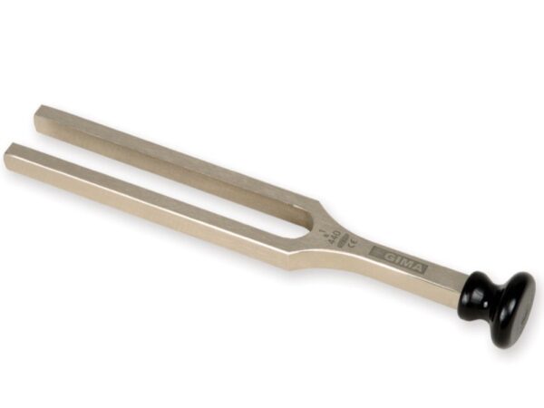 Diapason in Lega 440 Hz Al Neuro 90 g - 4 pezzi