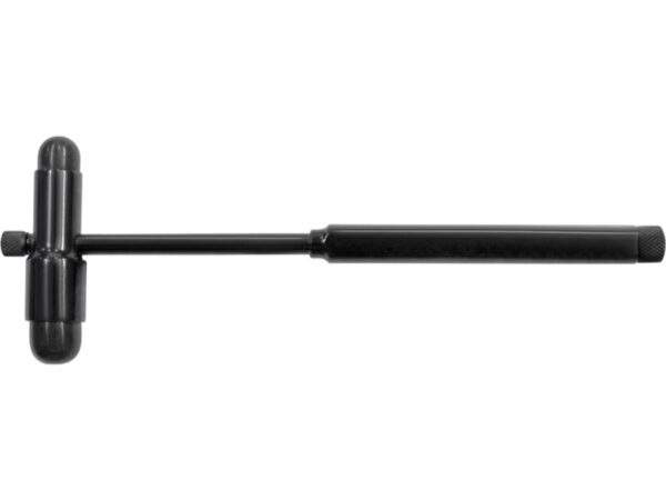 Martello Neurologico Buck Black Edition Senza Lattice - 6 pezzi