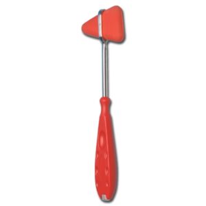 Martello Neurologico Taylor senza Lattice Rosso - 15 pezzi