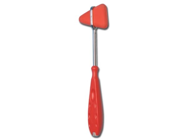 Martello Neurologico Taylor senza Lattice Rosso - 15 pezzi