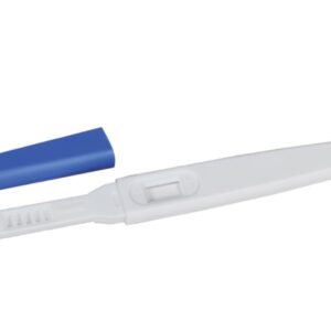 Test di Gravidanza Midstream Professionale 20 mlU/ml - 150 pezzi - 1