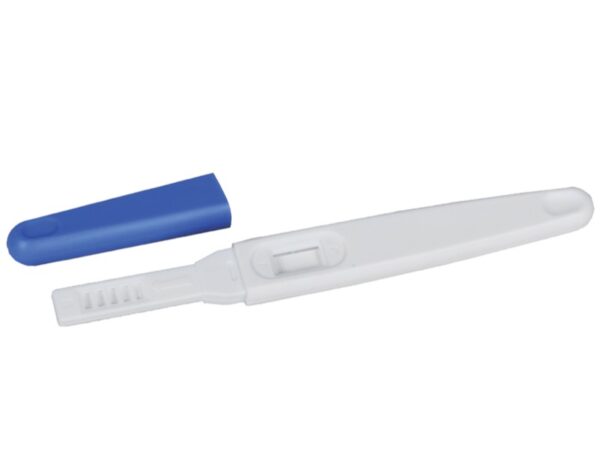Test di Gravidanza Midstream Professionale 20 mlU/ml - 150 pezzi