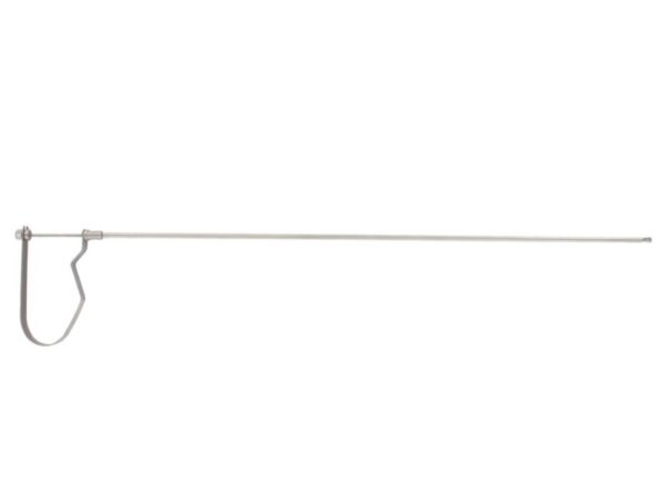 Pinza Portaspugna 400 mm - 3 pezzi