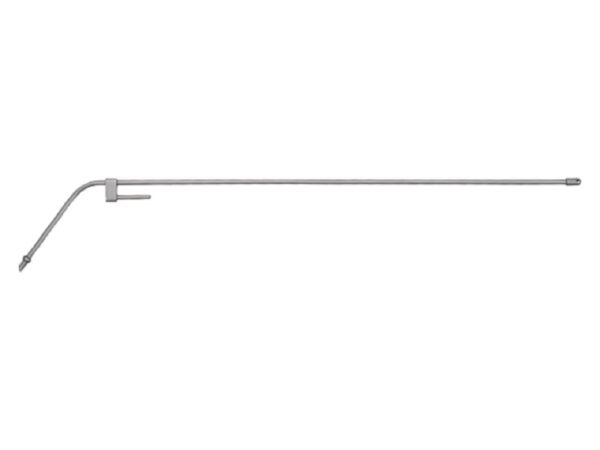 Tubo Aspirazione 400 mm - 5 pezzi