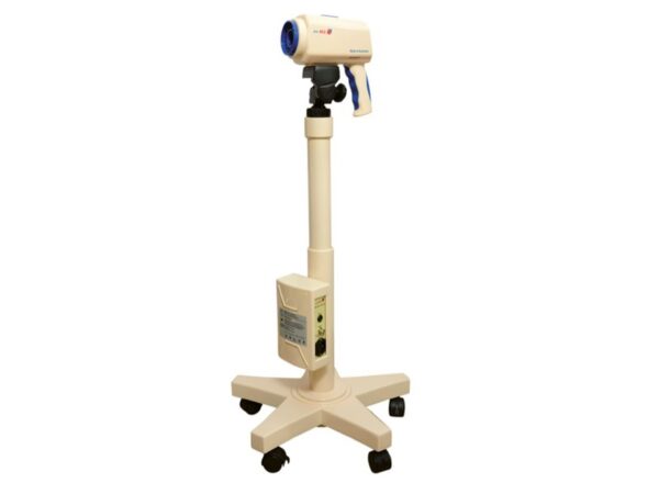 Videocolposcopio a LED Colpro