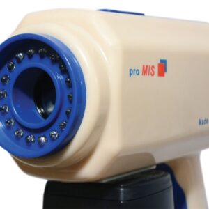 Videocolposcopio a LED Colpro - 3