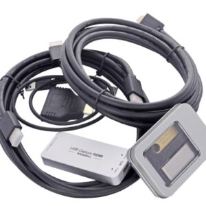 Software per Colposcopia con Scheda HDMI per 29624, 29625, 29628 - 2