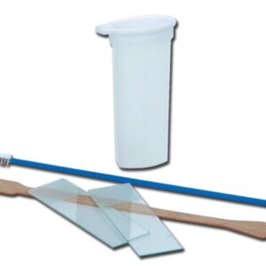 Kit Pap Test Sterile senza Speculum - 200 pezzi