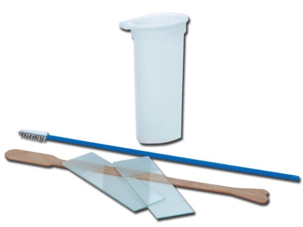 Kit Pap Test Sterile senza Speculum - 200 pezzi