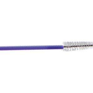 Brush Ball Punta a Sfera per Prelievo Cervicale Non Sterile - 2000 pezzi