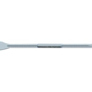 Spatola di Ayre in Plastica Tipo B Sterile - 1500 pezzi - 1