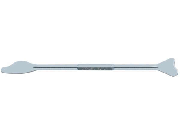 Spatola di Ayre in Plastica Tipo B Sterile - 1500 pezzi