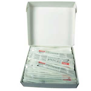 Spatola di Ayre in Plastica Tipo B Sterile - 1500 pezzi - 3