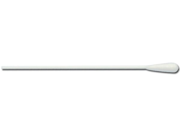 Tampone in Cotone con Bastoncino in Plastica 20 cm - 800 pezzi