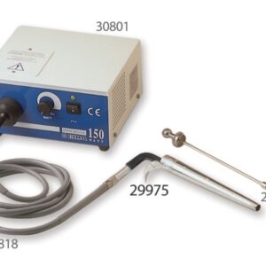 Innesto Portaluce Angolato a Fibre Ottiche - 2 pezzi - 2