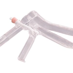 Speculum Cusco Sterile Monouso Medio 90x28 mm - 360 pezzi