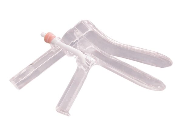 Speculum Cusco Sterile Monouso Medio 90x28 mm - 360 pezzi