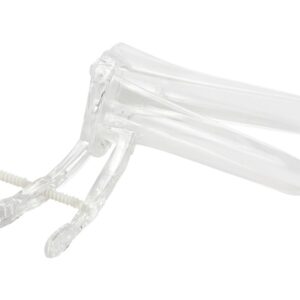 Speculum Vaginale a Vite Centrale Sterile Misure Assortite Mix - 400 pezzi