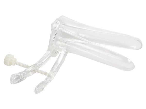 Speculum Vaginale a Vite Centrale Sterile Misure Assortite Mix - 400 pezzi