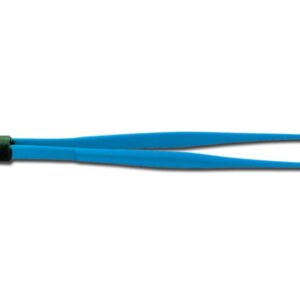 Pinza Bipolare Cushing con Copertura Isolante 15,9 cm - 2 pezzi