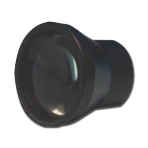 Concentratore Luce Wida diam. 10 mm per 30850/30853, da Lotto 14 - 4 pz