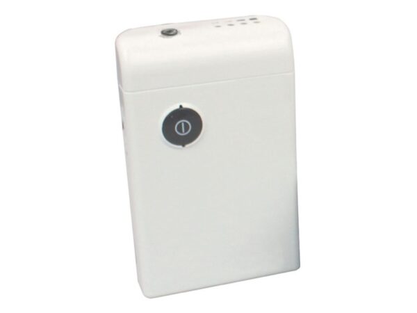 Pacco Batteria Ricaricabile per Strumenti ORL 30890 30939 30940 (necessita