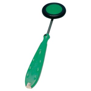 Martello Neurologico Babinsky Gima 2000 Senza Lattice Verde - 15 pezzi - 1