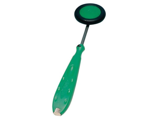 Martello Neurologico Babinsky Gima 2000 Senza Lattice Verde - 15 pezzi