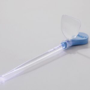 Assortimento Curette Auricolari Illuminate con LED e Lente 8 FlexLoop - 50 pezzi - 2