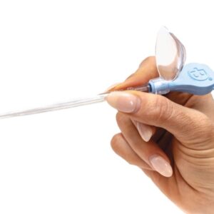 Assortimento Curette Auricolari Illuminate con LED e Lente 8 FlexLoop - 50 pezzi - 3