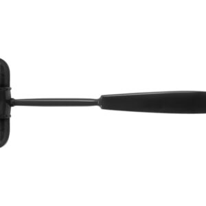 Martello Neurologico Dejerine Black Edition Senza Lattice - 5 pezzi
