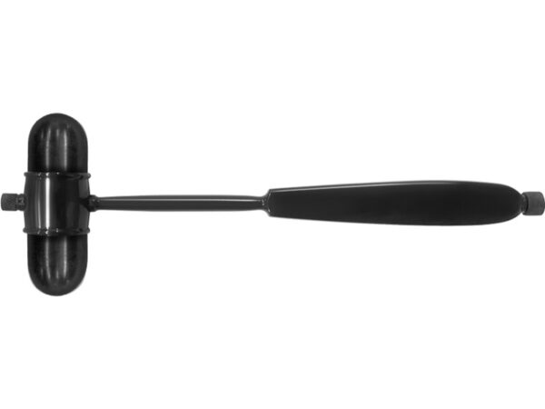 Martello Neurologico Dejerine Black Edition Senza Lattice - 5 pezzi