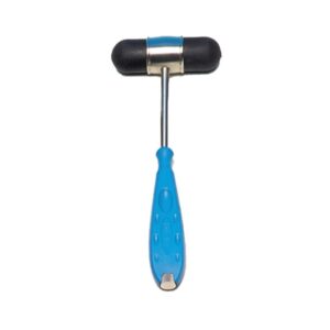 Martello Neurologico Dejerine Gima 2000 senza Lattice Blu - 10 pezzi - 1