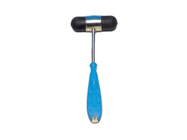 Martello Neurologico Dejerine Gima 2000 senza Lattice Blu - 10 pezzi