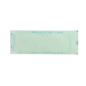 Buste Autosigillanti Eline Sterilizzazione a Vapore o ETO 90x230 mm - 2400 pz - 1