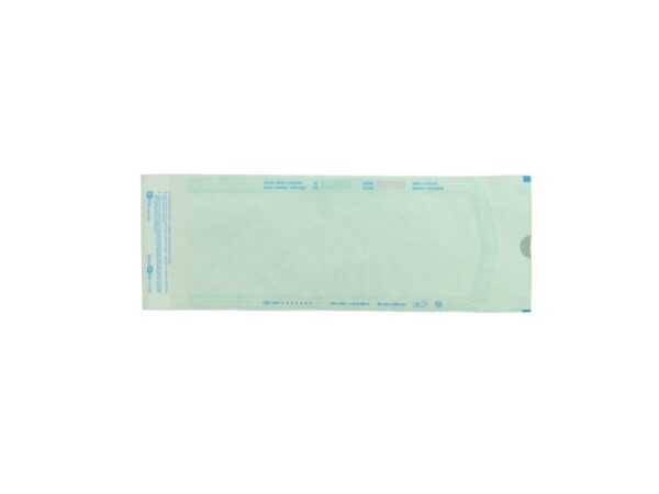 Buste Autosigillanti Eline per Sterilizzazione a Vapore o ETO 90x230 mm - 2400 p