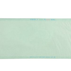 Buste Autosigillanti Eline Sterilizzazione a Vapore o ETO 190x400 mm - 1200 pz - 1