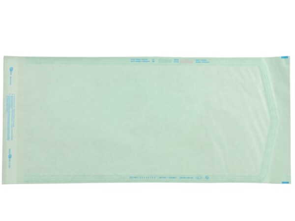 Buste Autosigillanti Eline Sterilizzazione a Vapore o ETO 190x400 mm - 1200 pz