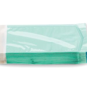 Buste Autosigillanti Eline Sterilizzazione a Vapore o ETO 190x400 mm - 1200 pz - 2