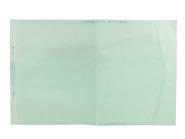 Buste Autosigillanti Eline per Sterilizzazione a Vapore o ETO 300x450 mm - 400 p