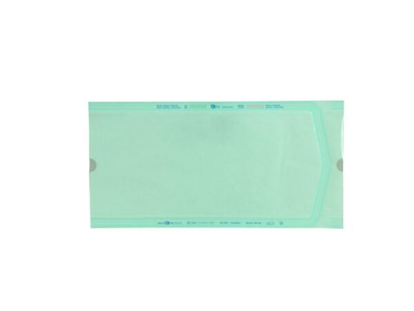Buste Piatte per Sterilizzazione Eline 150 x 300 mm a Vapore o ETO - 2000 pezzi