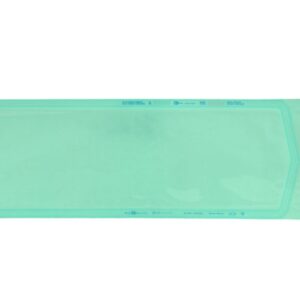 Buste Piatte Eline per Sterilizzazione a Vapore o ETO 150 x 400 mm - 2000 pezzi - 1