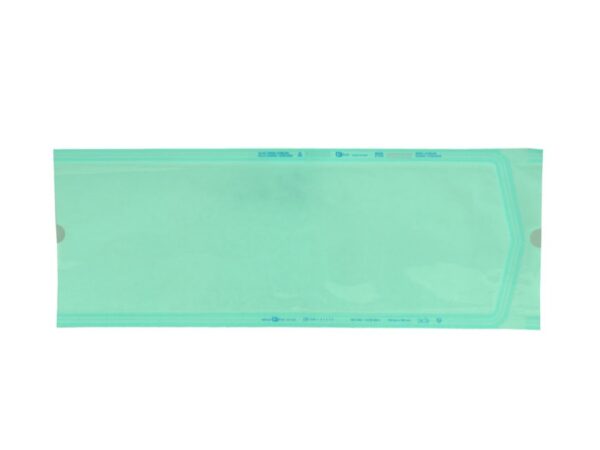 Buste Piatte Eline per Sterilizzazione a Vapore o ETO 150 x 400 mm - 2000 pezzi