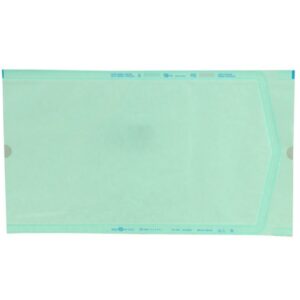 Buste Piatte Eline per Sterilizzazione a Vapore o ETO 200 x 350 mm - 1500 pezzi - 1