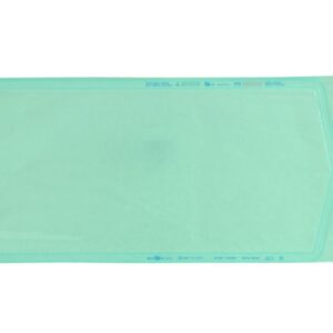 Buste Piatte Eline per Sterilizzazione a Vapore o ETO 200x400 mm - 1500 pezzi - 1