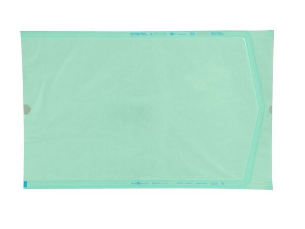 Buste Piatte per Sterilizzazione a Vapore o ETO Eline 250x400 mm - 1000 pezzi